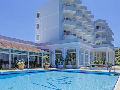 Grecia, Pigadia - Alpiselect Miramare Bay