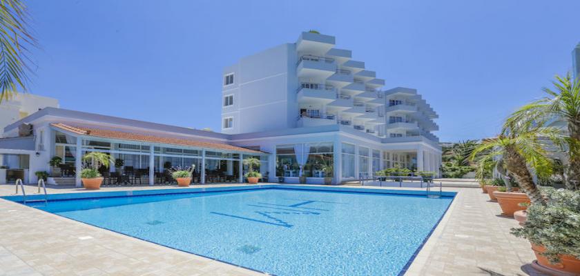 Grecia, Pigadia - Alpiselect Miramare Bay 0