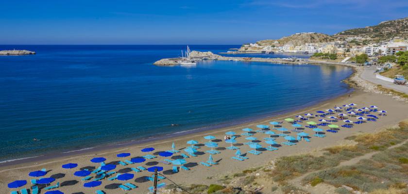 Grecia, Pigadia - Alpiselect Miramare Bay 4