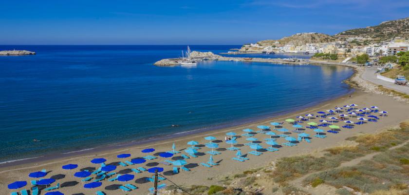 Grecia, Karpathos - Alpiselect Miramare Bay 4