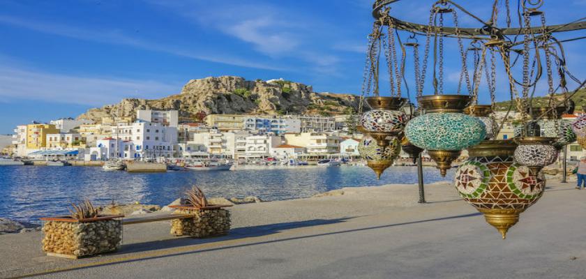 Grecia, Pigadia - Alpiselect Miramare Bay 5