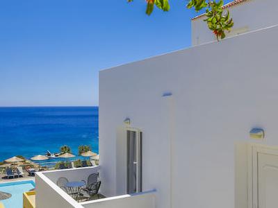 Grecia, Amoopi - Alpiselect Apolis Beachscape