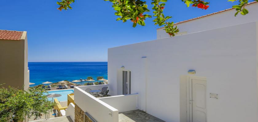Grecia, Amoopi - Alpiselect Apolis Beachscape 0