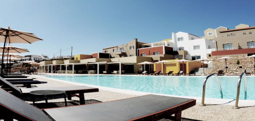 Grecia, Amoopi - Alpiselect Apolis Beachscape 2