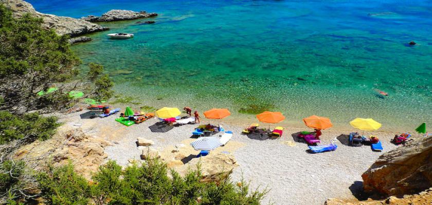 Grecia, Karpathos - Alpiselect Apolis Beachscape 3