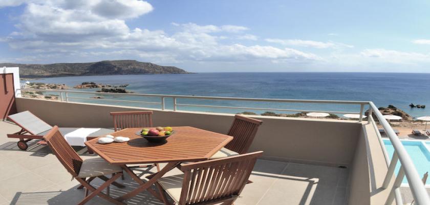 Grecia, Amoopi - Alpiselect Apolis Beachscape 4