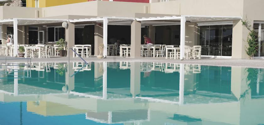 Grecia, Amoopi - Alpiselect Apolis Beachscape 5
