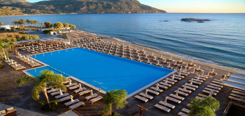 Grecia, Pigadia - Alpiselect Alimounda Mare 0
