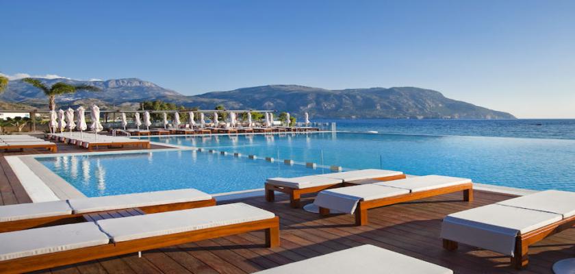 Grecia, Pigadia - Alpiselect Alimounda Mare 1