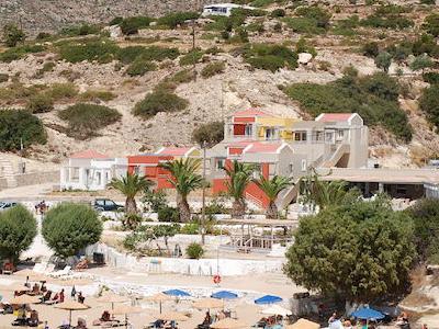 Grecia, Amoopi - Alpiselect Amoopi Nymfes