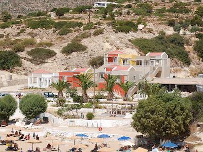 Grecia, Karpathos - Alpiselect Amoopi Nymfes