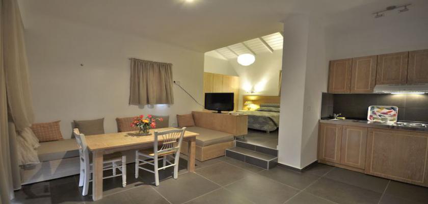 Grecia, Amoopi - Alpiselect Amoopi Nymfes 1
