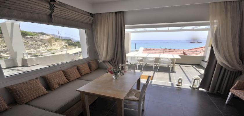 Grecia, Amoopi - Alpiselect Amoopi Nymfes 2