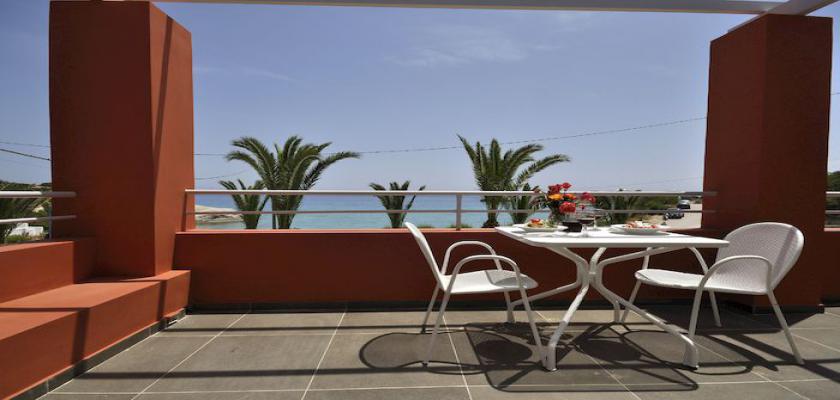 Grecia, Amoopi - Alpiselect Amoopi Nymfes 3