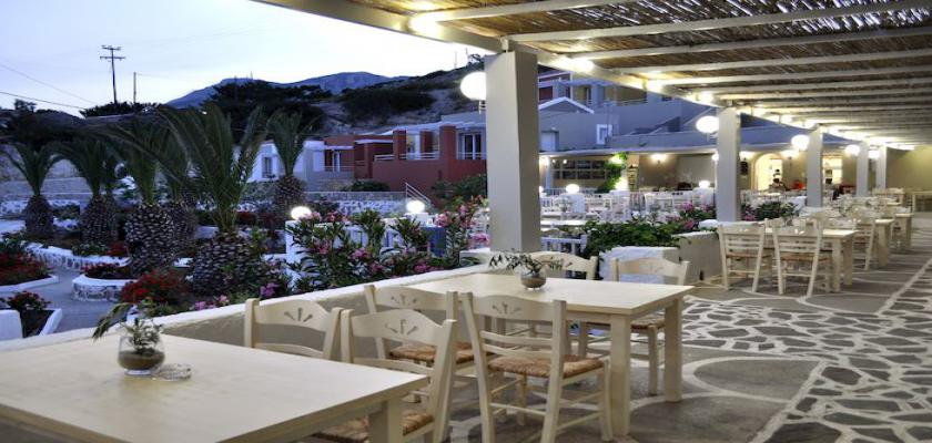 Grecia, Amoopi - Alpiselect Amoopi Nymfes 4