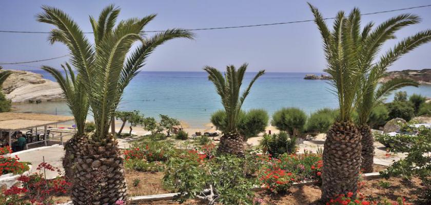 Grecia, Karpathos - Alpiselect Amoopi Nymfes 5