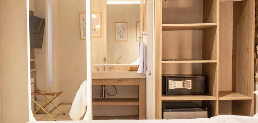 Colombia, Cartagena (Colombia) - Hotel Casa La Mantilla By Faranda 3