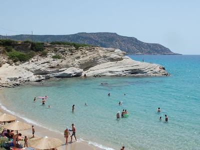 Grecia, Amoopi - Alpiselect Amoopi Nymfes Royal