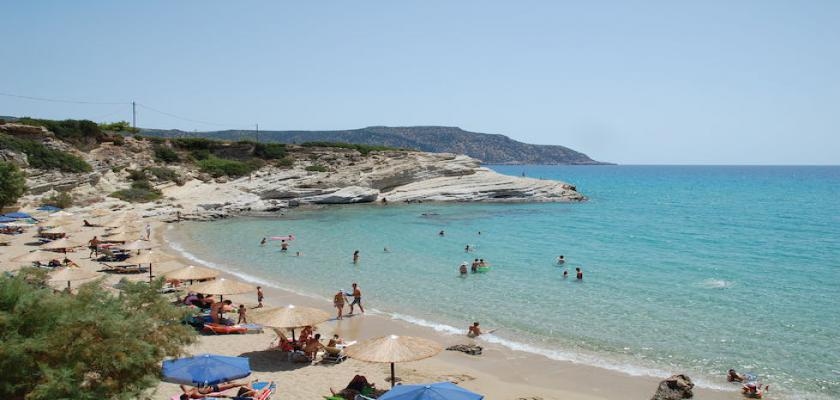 Grecia, Amoopi - Alpiselect Amoopi Nymfes Royal 0