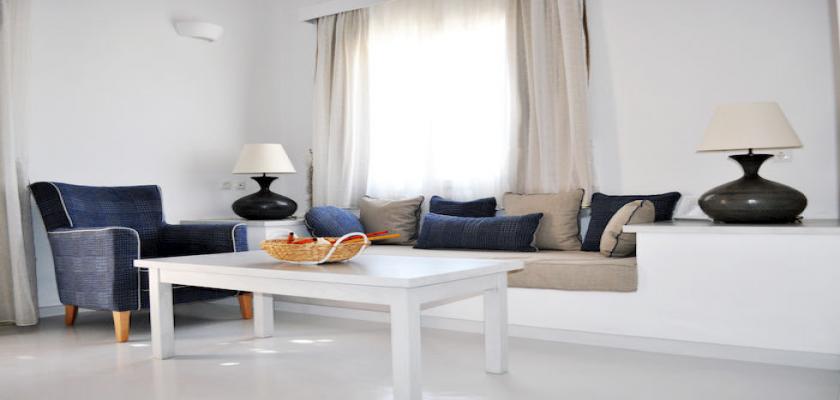 Grecia, Amoopi - Alpiselect Amoopi Nymfes Royal 1