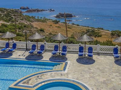 Grecia, Karpathos - Alpiselect Amoopi Bay Royal