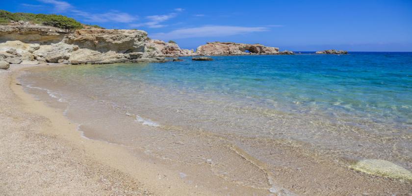 Grecia, Amoopi - Alpiselect Amoopi Bay Royal 1