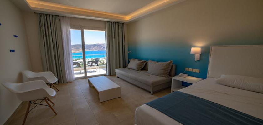 Grecia, Karpathos - Alpiselect Amoopi Bay Royal 2