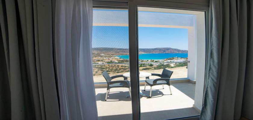 Grecia, Amoopi - Alpiselect Amoopi Bay Royal 3