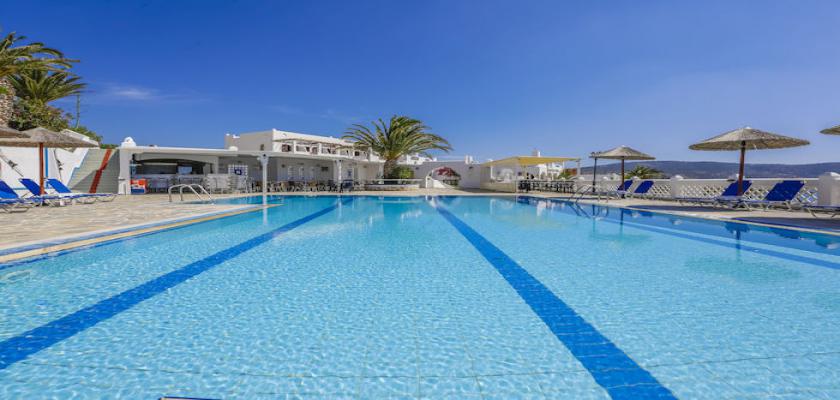 Grecia, Amoopi - Alpiselect Amoopi Bay Royal 4
