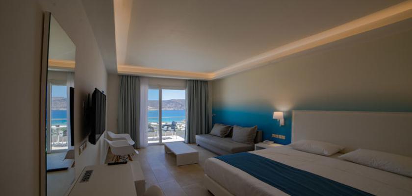 Grecia, Karpathos - Alpiselect Amoopi Bay Royal 5