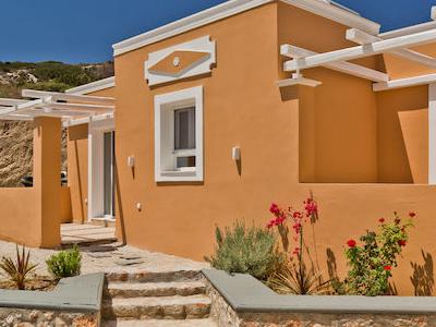 Grecia, Amoopi - Elaia Villas