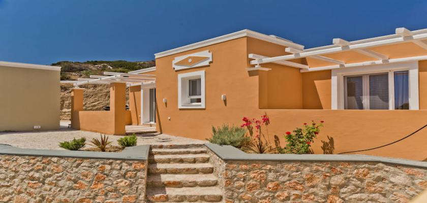 Grecia, Amoopi - Elaia Villas 0