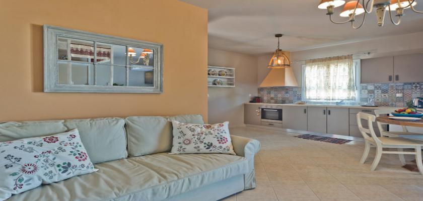 Grecia, Amoopi - Elaia Villas 1