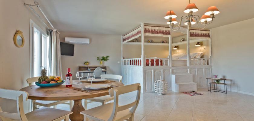 Grecia, Amoopi - Elaia Villas 2