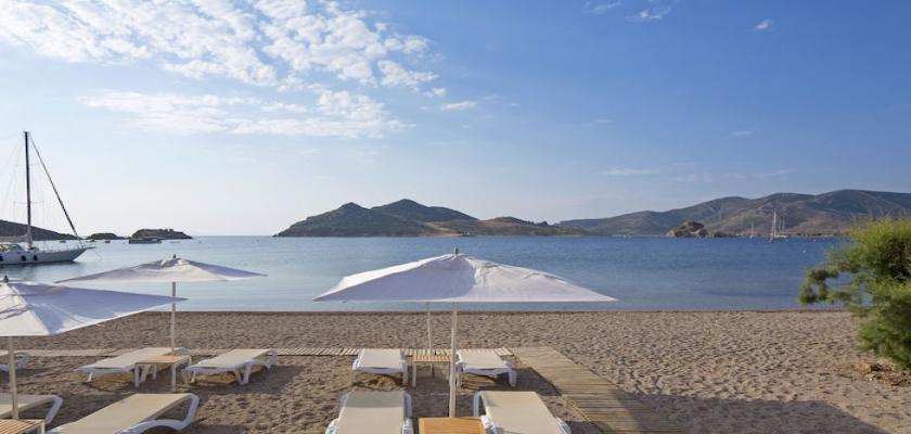 Grecia, Patmos - Patmos Aktis Suites 0