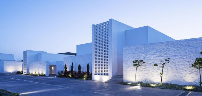 Grecia, Patmos - Patmos Aktis Suites 2