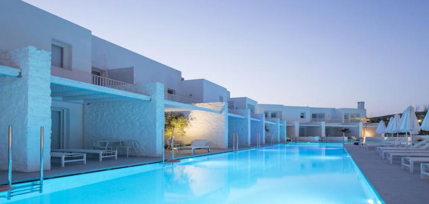 Grecia, Patmos - Patmos Aktis Suites 3