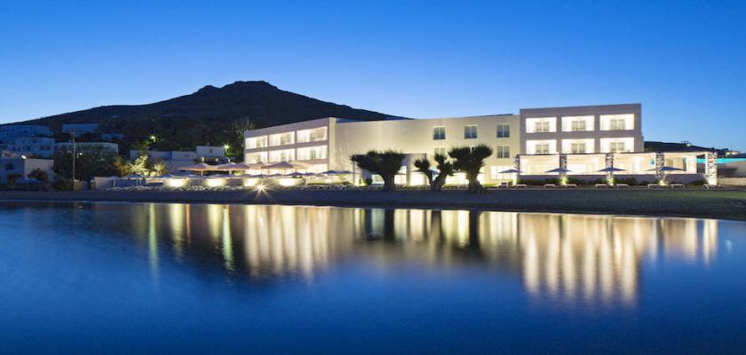 Grecia, Patmos - Patmos Aktis Suites 4