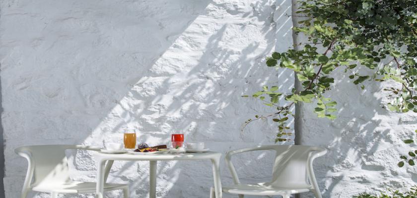Grecia, Patmos - Patmos Aktis Suites 5