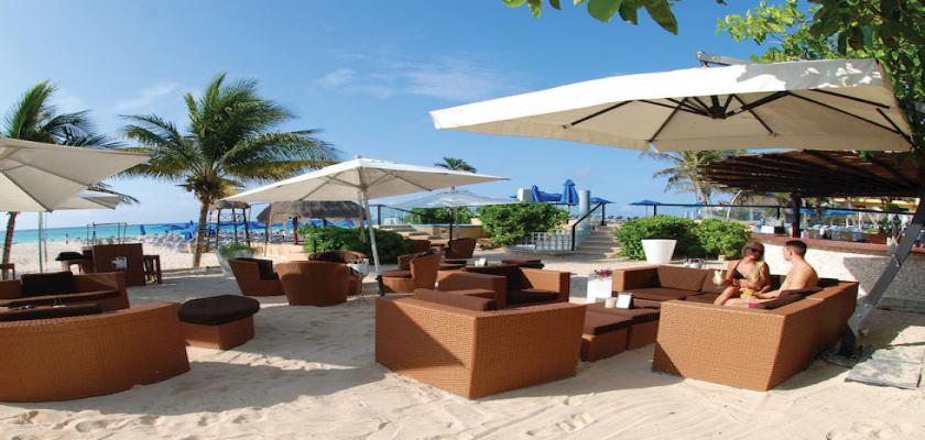 Messico, Riviera Maya - The Reef Playacar Resort & Spa 4