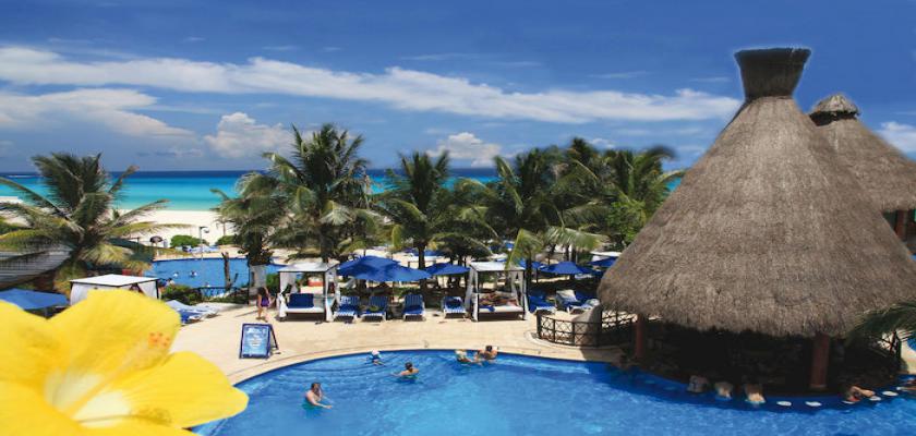 Messico, Riviera Maya - The Reef Playacar Resort & Spa 5