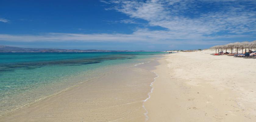 Grecia, Plaka - Plaza Beach 0