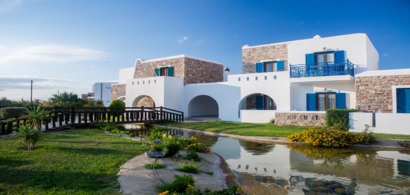 Grecia, Plaka - Plaza Beach 5