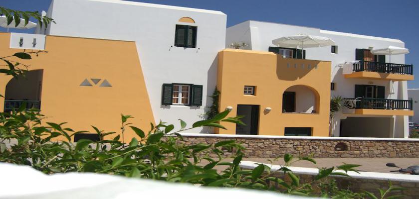 Grecia, Aghios Prokopios - Golden Coast 4
