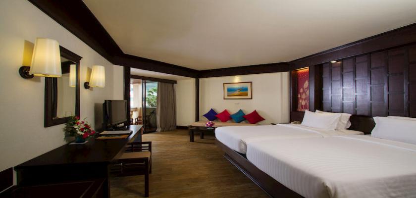 Thailandia, Kata Beach - Beyond Resort Kata 3