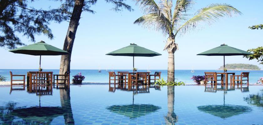 Thailandia, Phuket - Beyond Resort Kata 4