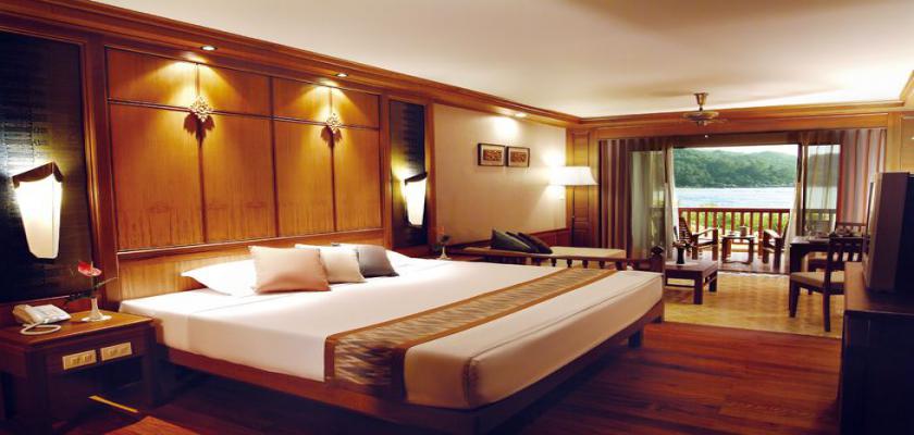 Thailandia, Kata Noi Beach - Katathani Phuket Beach Resort 0