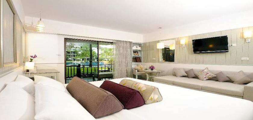 Thailandia, Kata Noi Beach - Katathani Phuket Beach Resort 2