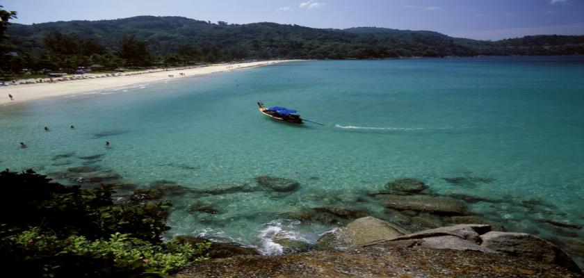 Thailandia, Kata Noi Beach - Katathani Phuket Beach Resort 3
