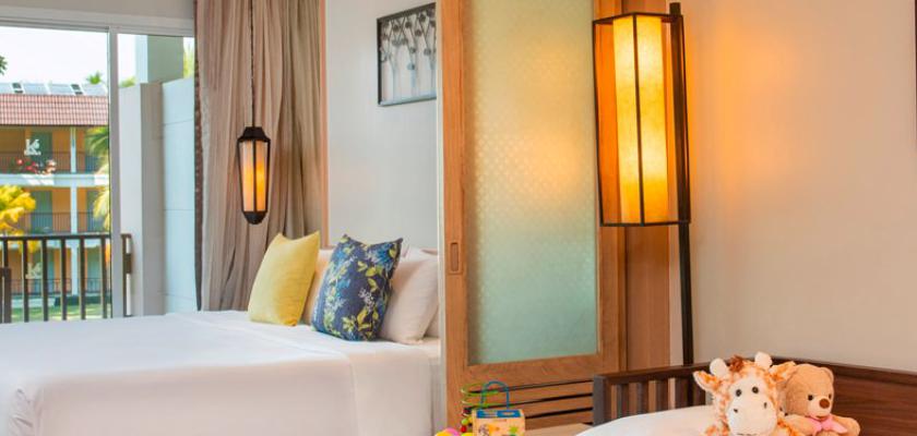 Thailandia, Kata Noi Beach - Katathani Phuket Beach Resort 4